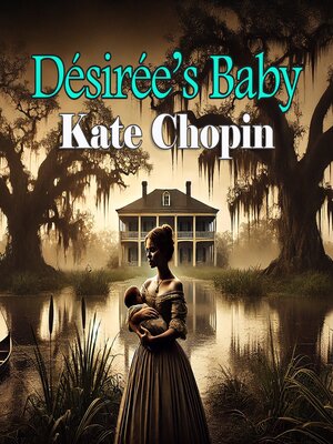 cover image of Désirée's Baby